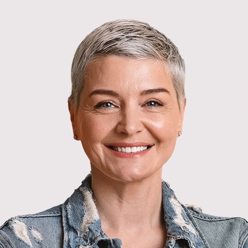 Sarah Mitchell