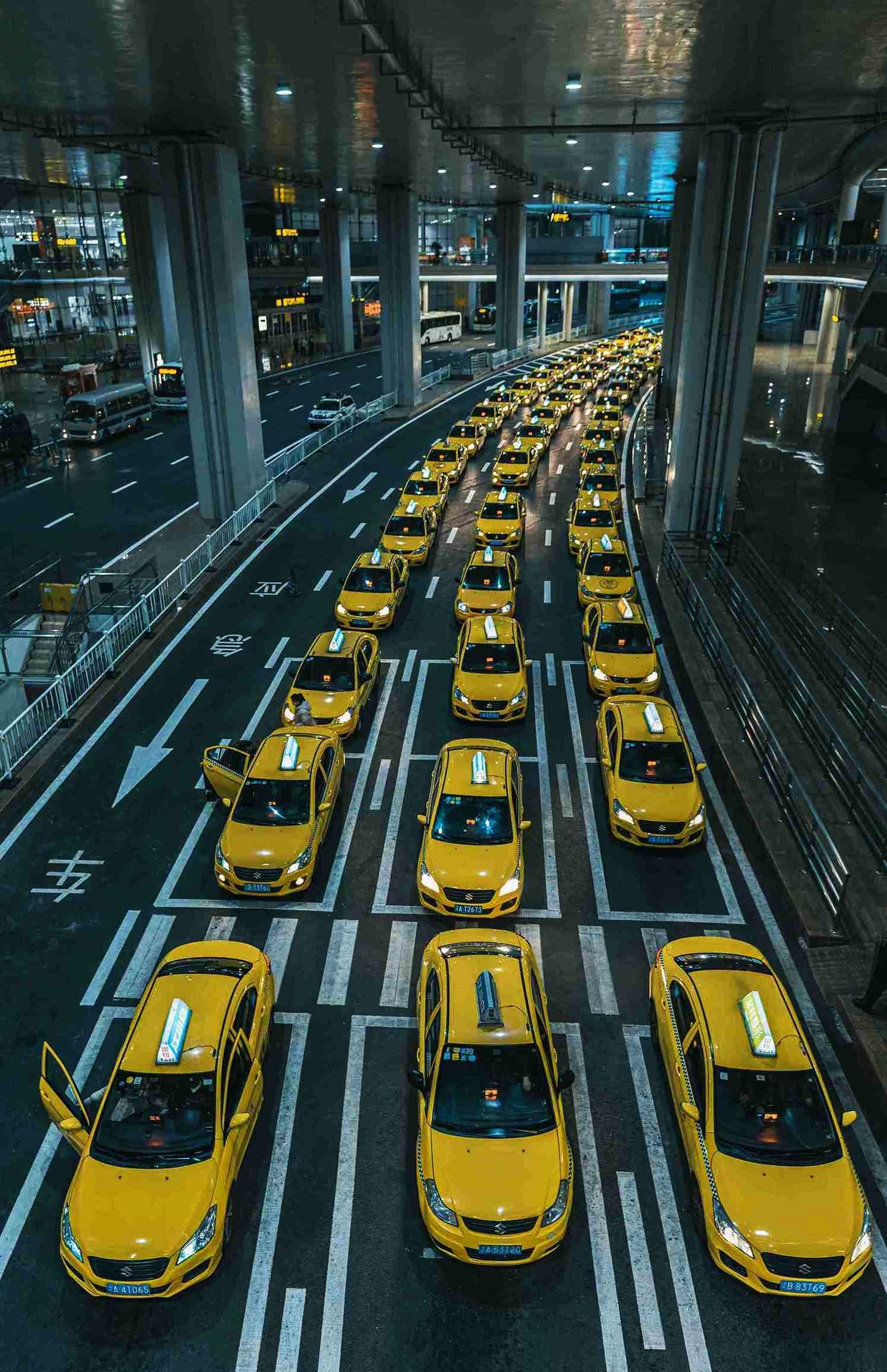 AANC Heathrow | Heathrow Airport Tips, Transport & Passenger Advice
