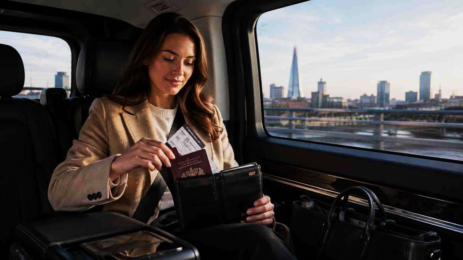Flying from Heathrow Airport What Every Passenger Should Know Before Boarding